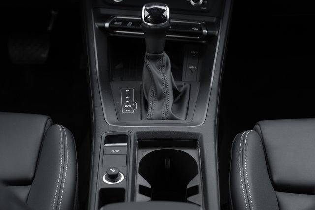 used 2025 Audi Q3 car, priced at $35,488