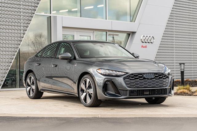 new 2026 Audi A5 car, priced at $60,025