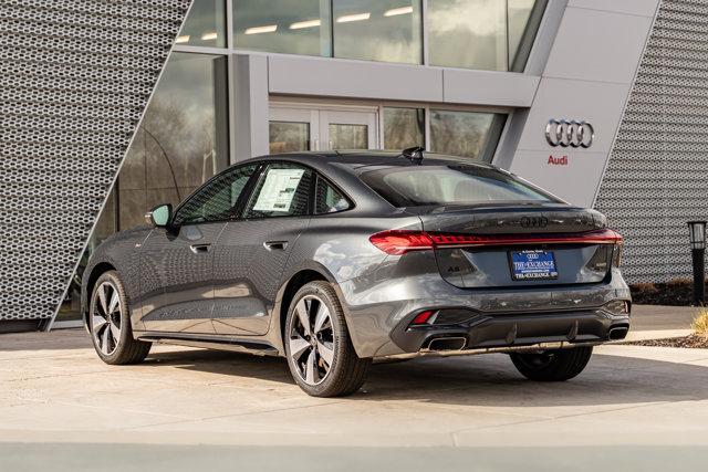 new 2026 Audi A5 car, priced at $60,025