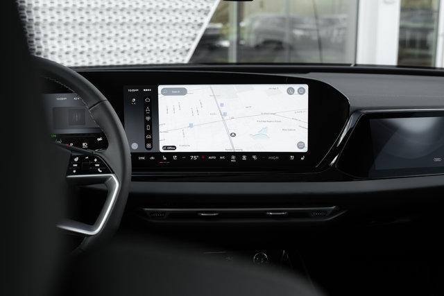 new 2026 Audi A5 car, priced at $60,025