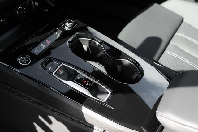 new 2026 Audi A5 car, priced at $60,025