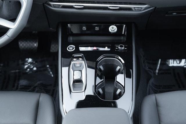 used 2025 Audi A5 car, priced at $44,788