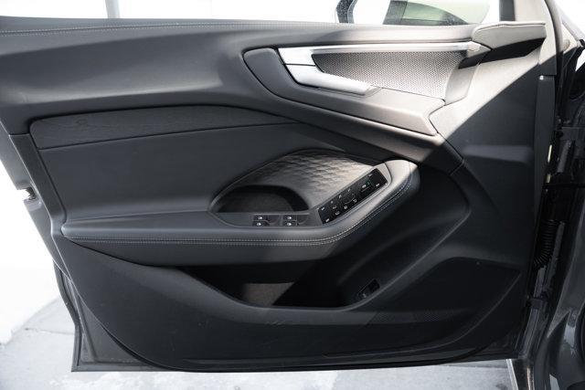 used 2025 Audi A5 car, priced at $44,788