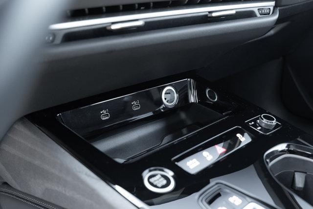 used 2025 Audi A5 car, priced at $44,788