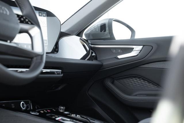 used 2025 Audi A5 car, priced at $44,788