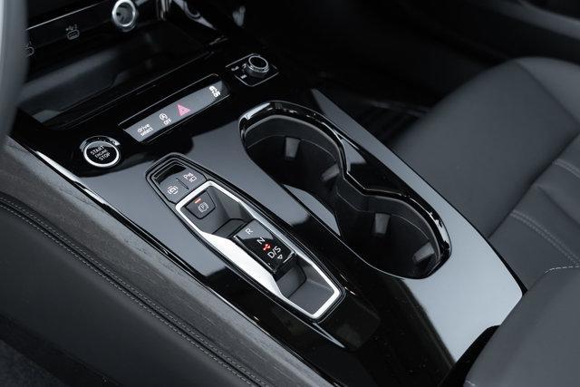 used 2025 Audi A5 car, priced at $44,788