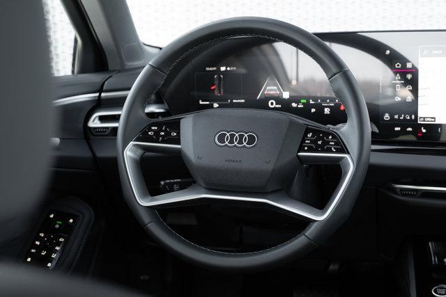 used 2025 Audi A5 car, priced at $44,788