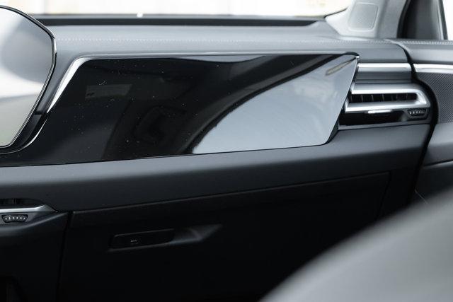 used 2025 Audi A5 car, priced at $44,788