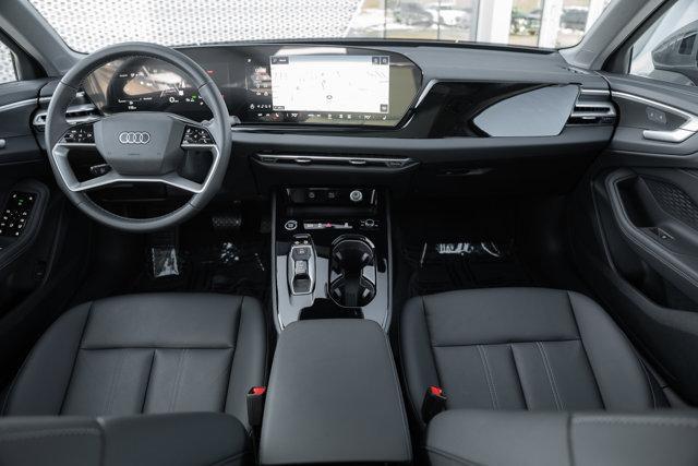 used 2025 Audi A5 car, priced at $44,788