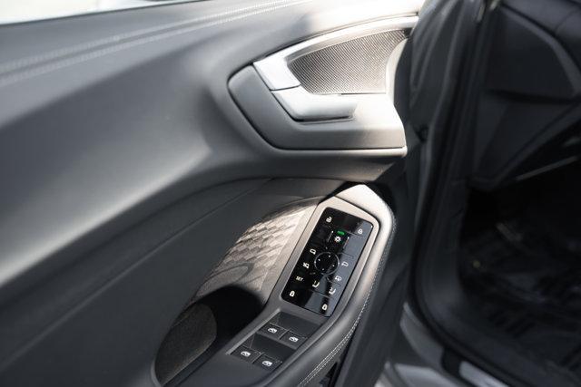 used 2025 Audi A5 car, priced at $44,788