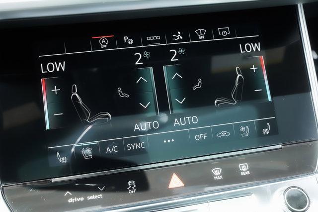 new 2025 Audi RS 7 car, priced at $164,115