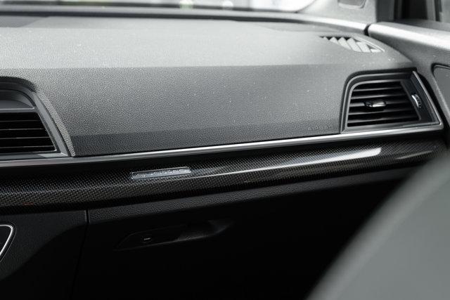 used 2019 Audi SQ5 car, priced at $23,411