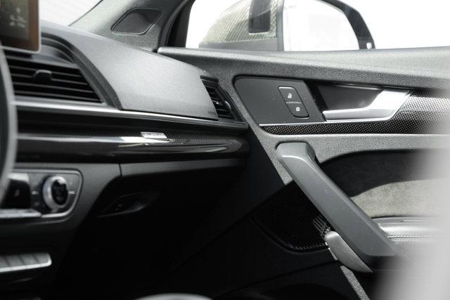 used 2019 Audi SQ5 car, priced at $23,411