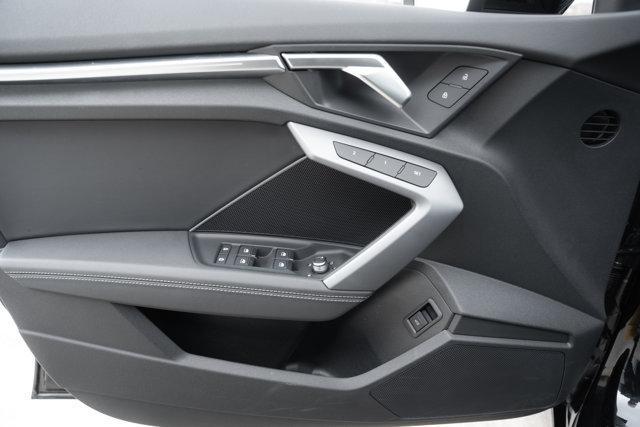 used 2025 Audi A3 car, priced at $34,802