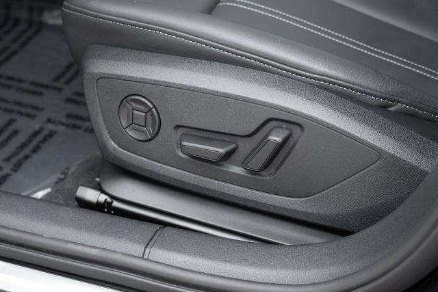 used 2025 Audi A3 car, priced at $34,802