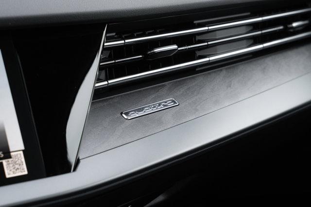 used 2025 Audi A3 car, priced at $34,802