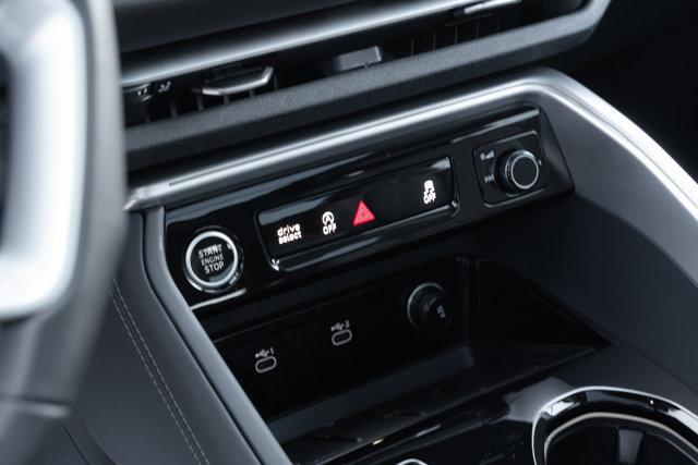 used 2025 Audi Q5 car, priced at $49,300