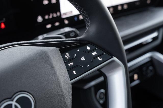 used 2025 Audi Q5 car, priced at $49,300
