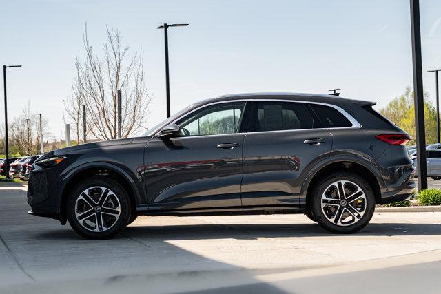 used 2025 Audi Q5 car, priced at $49,300