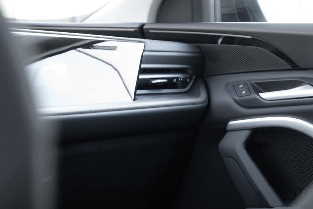 used 2025 Audi Q5 car, priced at $49,300