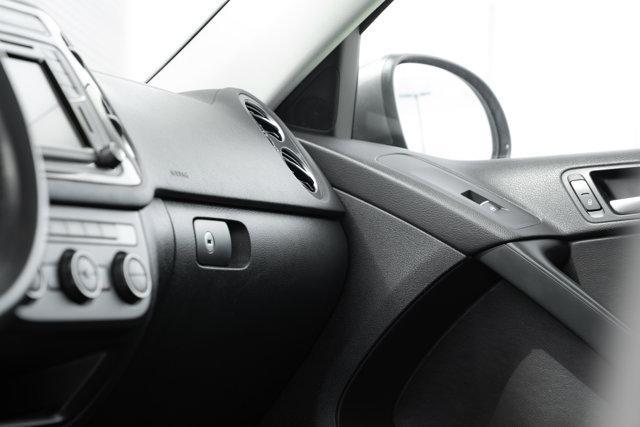 used 2016 Volkswagen Tiguan car, priced at $11,355
