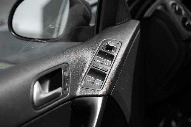 used 2016 Volkswagen Tiguan car, priced at $11,355