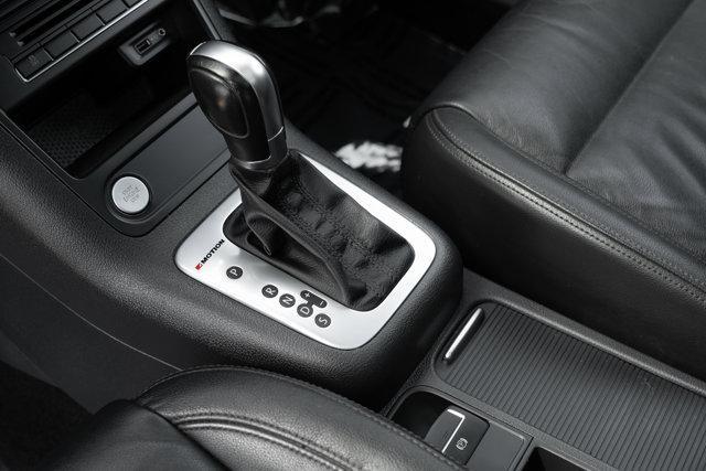 used 2016 Volkswagen Tiguan car, priced at $11,355