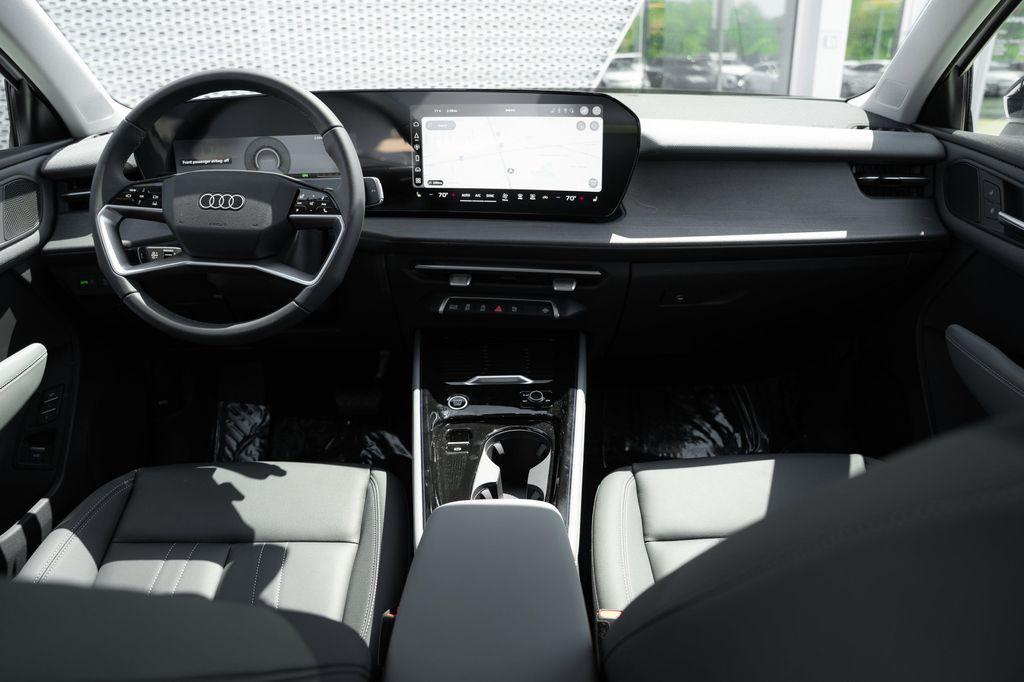 new 2026 Audi Q3 car, priced at $47,975