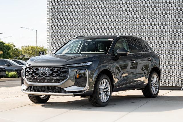new 2026 Audi Q3 car, priced at $46,360
