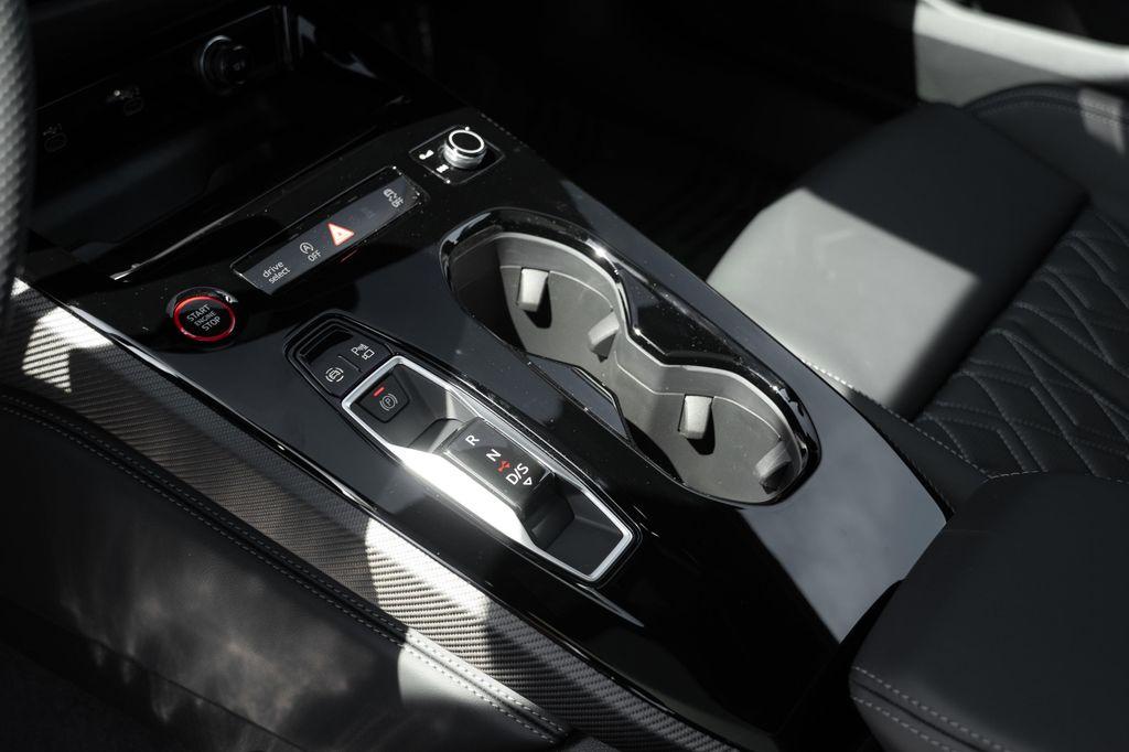 new 2026 Audi S5 car, priced at $71,932