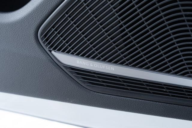 used 2022 Audi A4 car, priced at $29,689