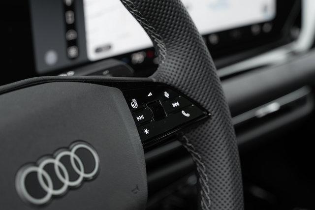 new 2026 Audi S5 car, priced at $68,408