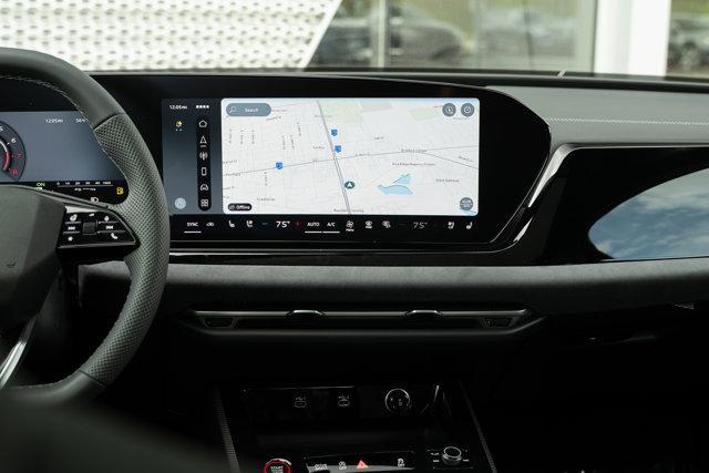 new 2026 Audi S5 car, priced at $68,408
