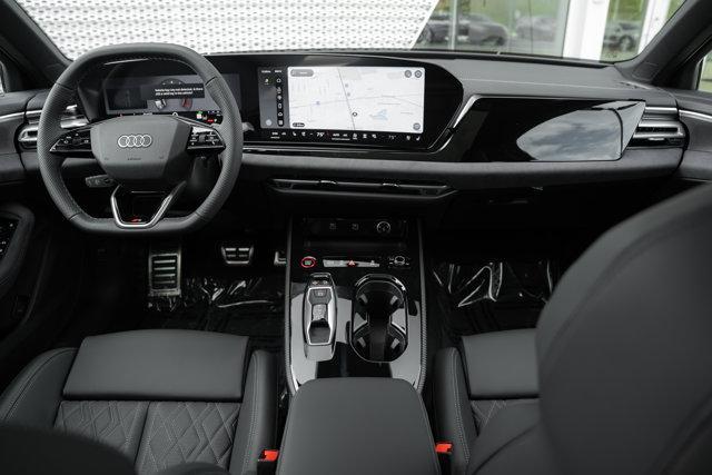 new 2026 Audi S5 car, priced at $68,408