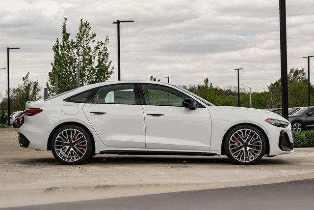 new 2026 Audi S5 car, priced at $68,408