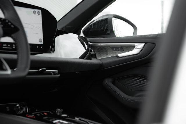 new 2026 Audi S5 car, priced at $68,408