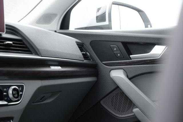 used 2019 Audi Q5 car, priced at $16,997