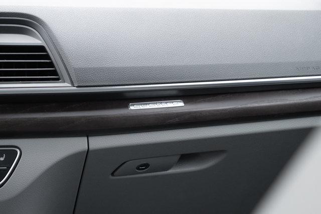 used 2019 Audi Q5 car, priced at $16,997