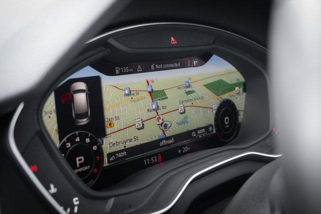 used 2019 Audi Q5 car, priced at $16,997