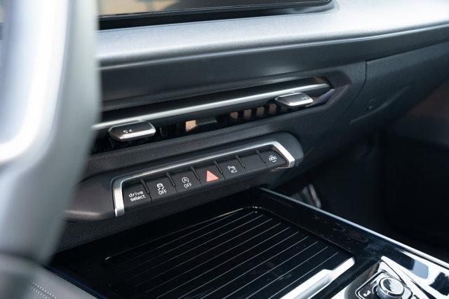 new 2026 Audi Q3 car, priced at $50,920