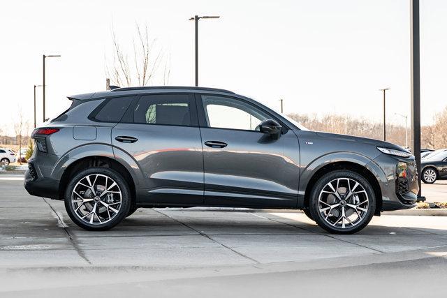 new 2026 Audi Q3 car, priced at $50,920