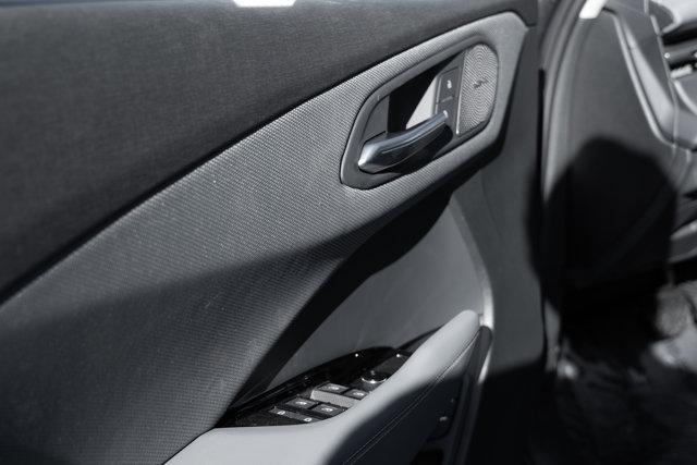 new 2026 Audi Q3 car, priced at $50,920