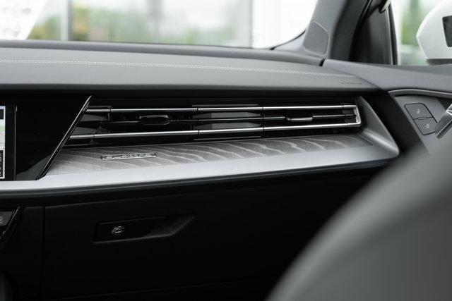 new 2026 Audi A3 car, priced at $43,646