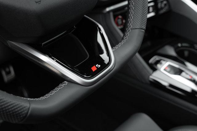 new 2026 Audi SQ5 car, priced at $75,485