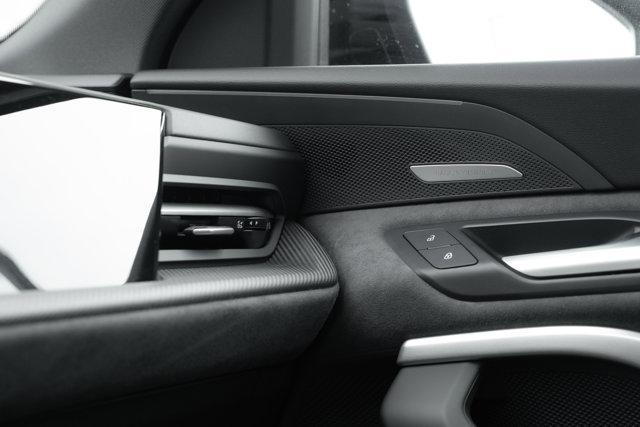 new 2026 Audi SQ5 car, priced at $75,485