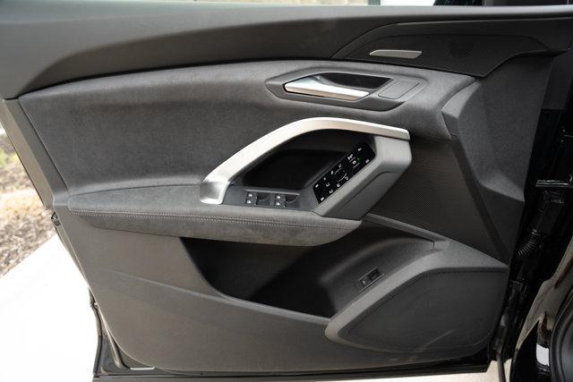 new 2026 Audi SQ5 car, priced at $75,485