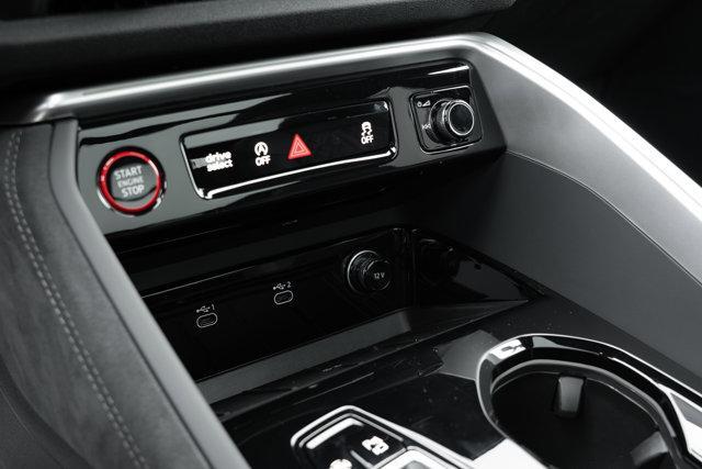 new 2026 Audi SQ5 car, priced at $75,485