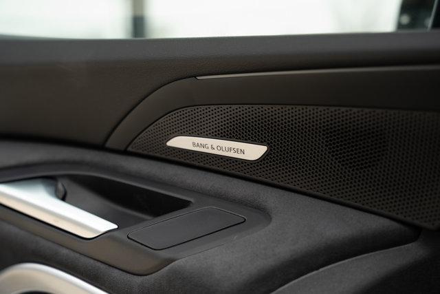 new 2026 Audi SQ5 car, priced at $75,485