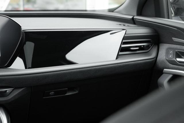 new 2026 Audi SQ5 car, priced at $75,485