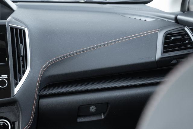 used 2021 Subaru Crosstrek car, priced at $23,599